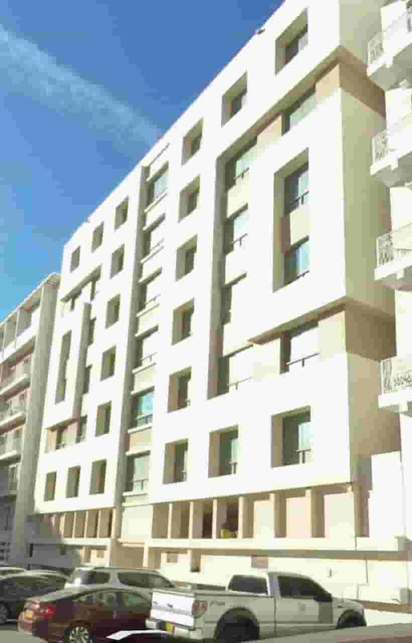 Apartment for rent in Al Qurum 140m