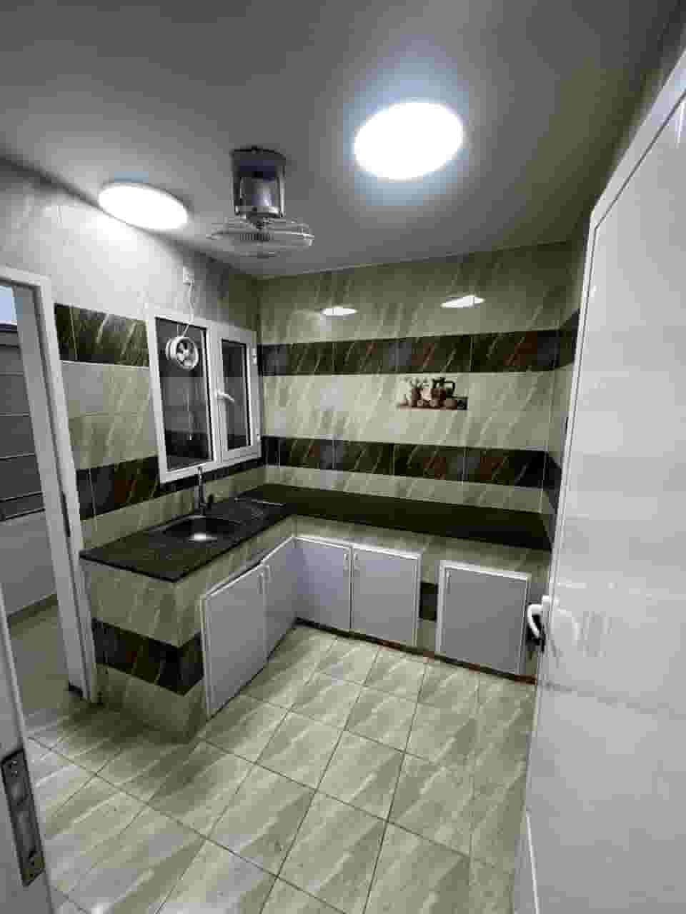 Apartment for rent in Al Khoud market near Sultan Qaboos Mosque