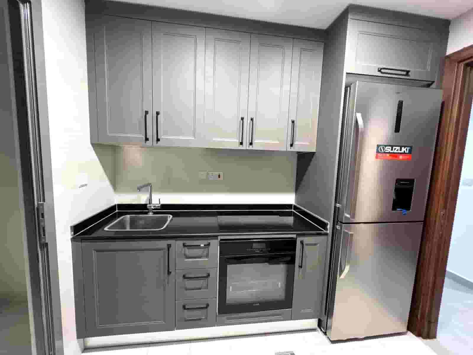  New apartment for rent in Bawshar