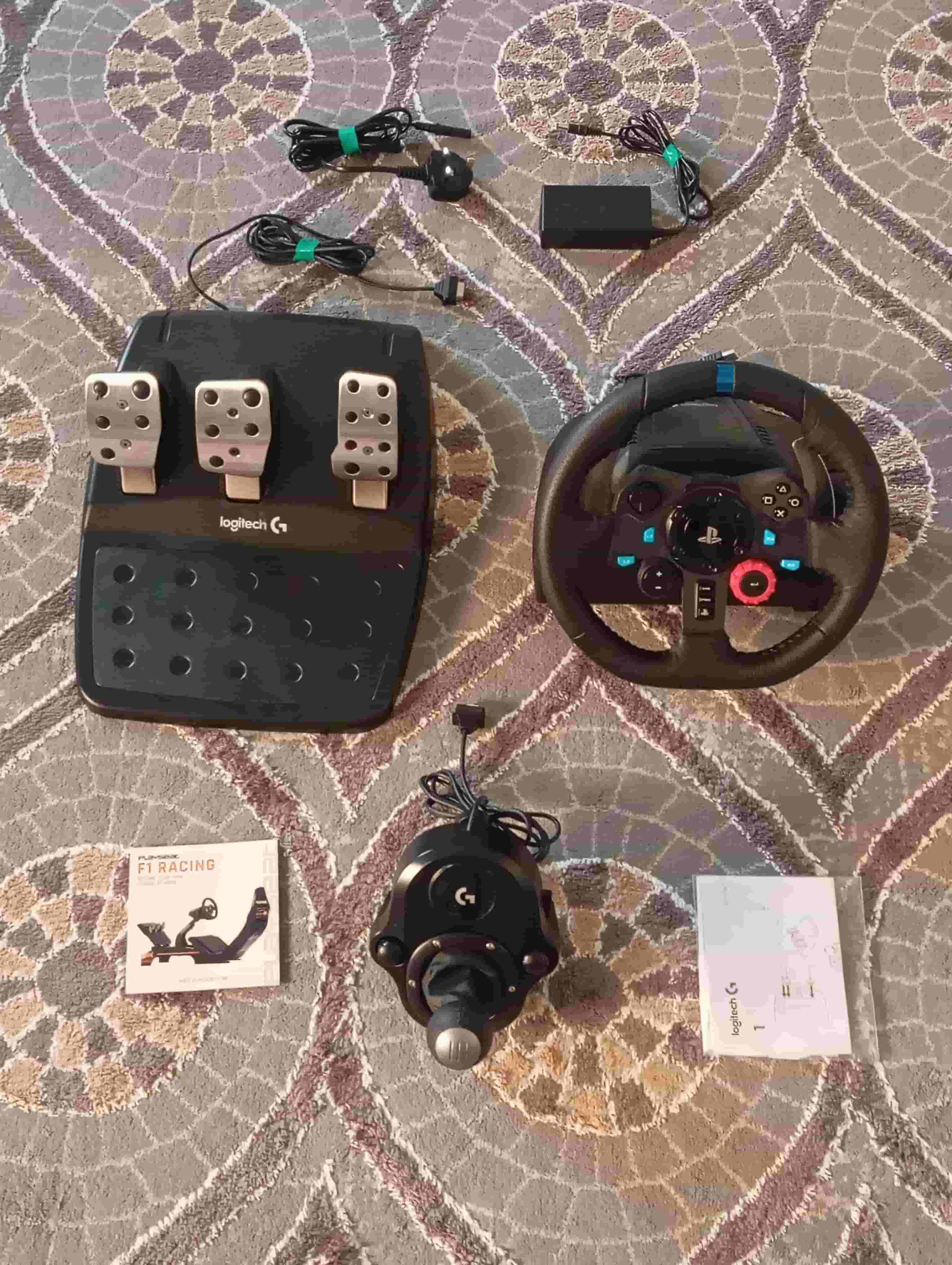 Drexon G29