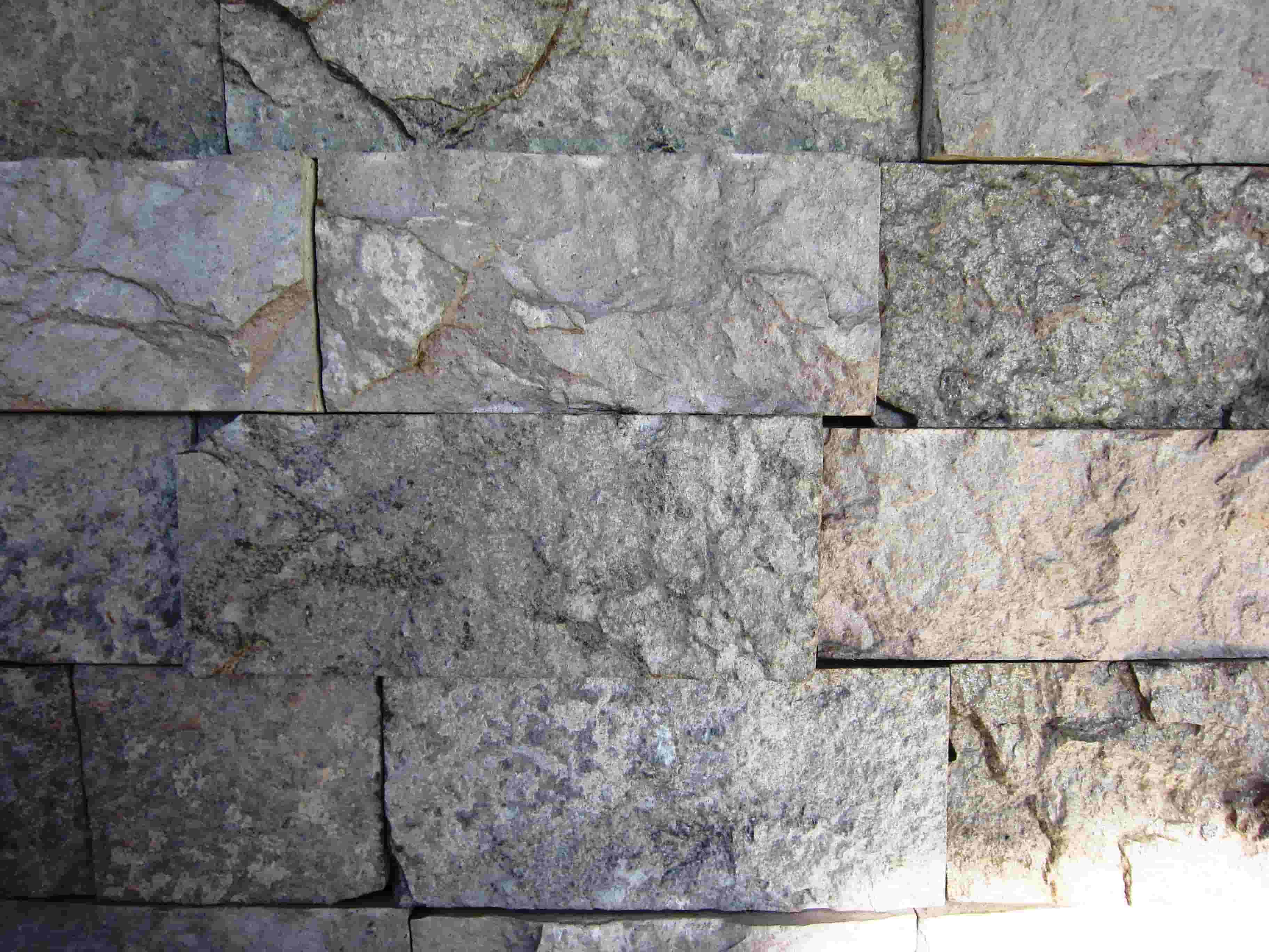 The best andesite stone 