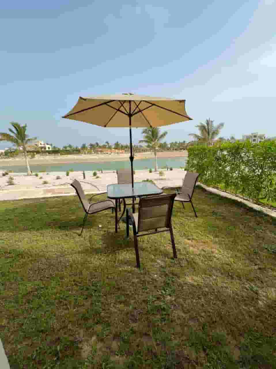 Apartment for rent in the autumn season Salalah 