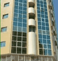Two bedroom apartment near the beach and school  