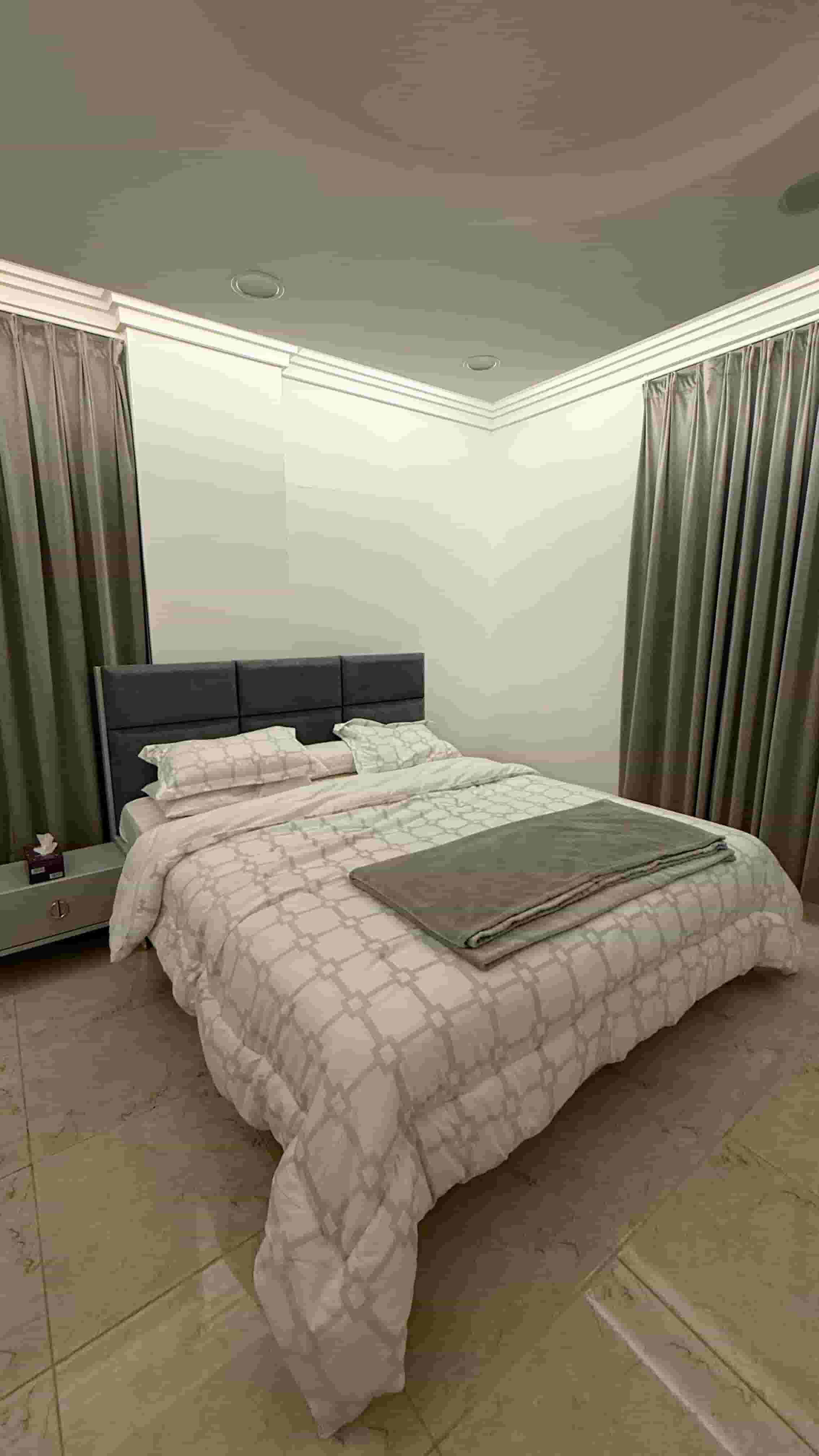 Used furniture for sale with mattress