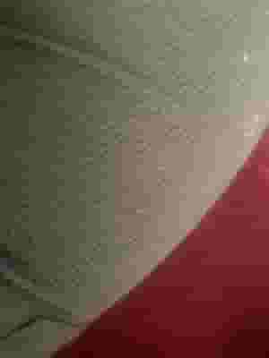 The first time the team played