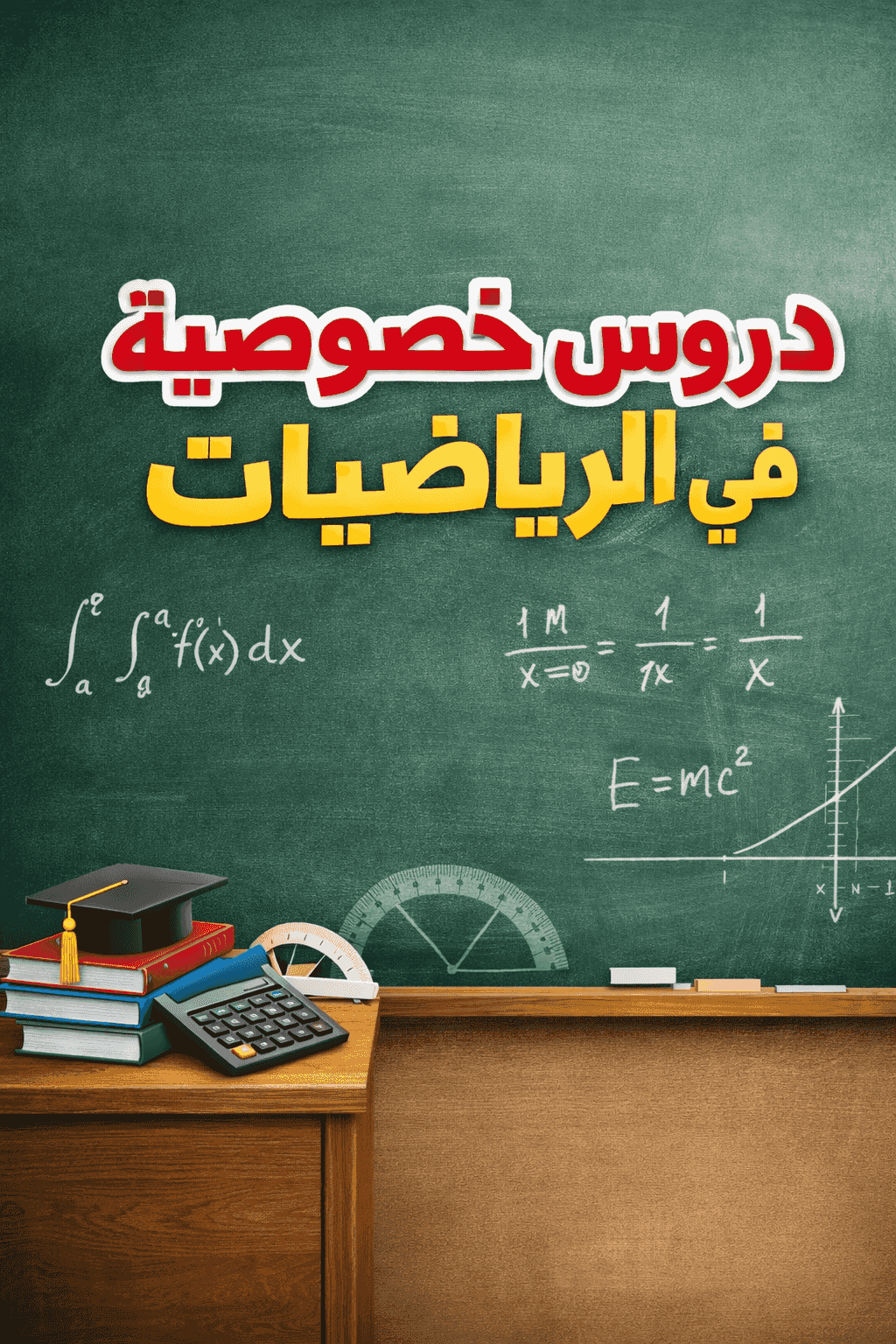 Private lessons in mathematics for the undergraduate level