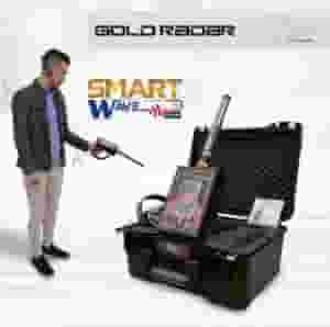 💥 GOLD RADAR — RADAR ACCURACY... AND THE POWER OF REAL DETECTION 💥