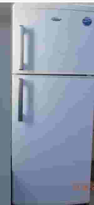 Whirlpool Refrigerator