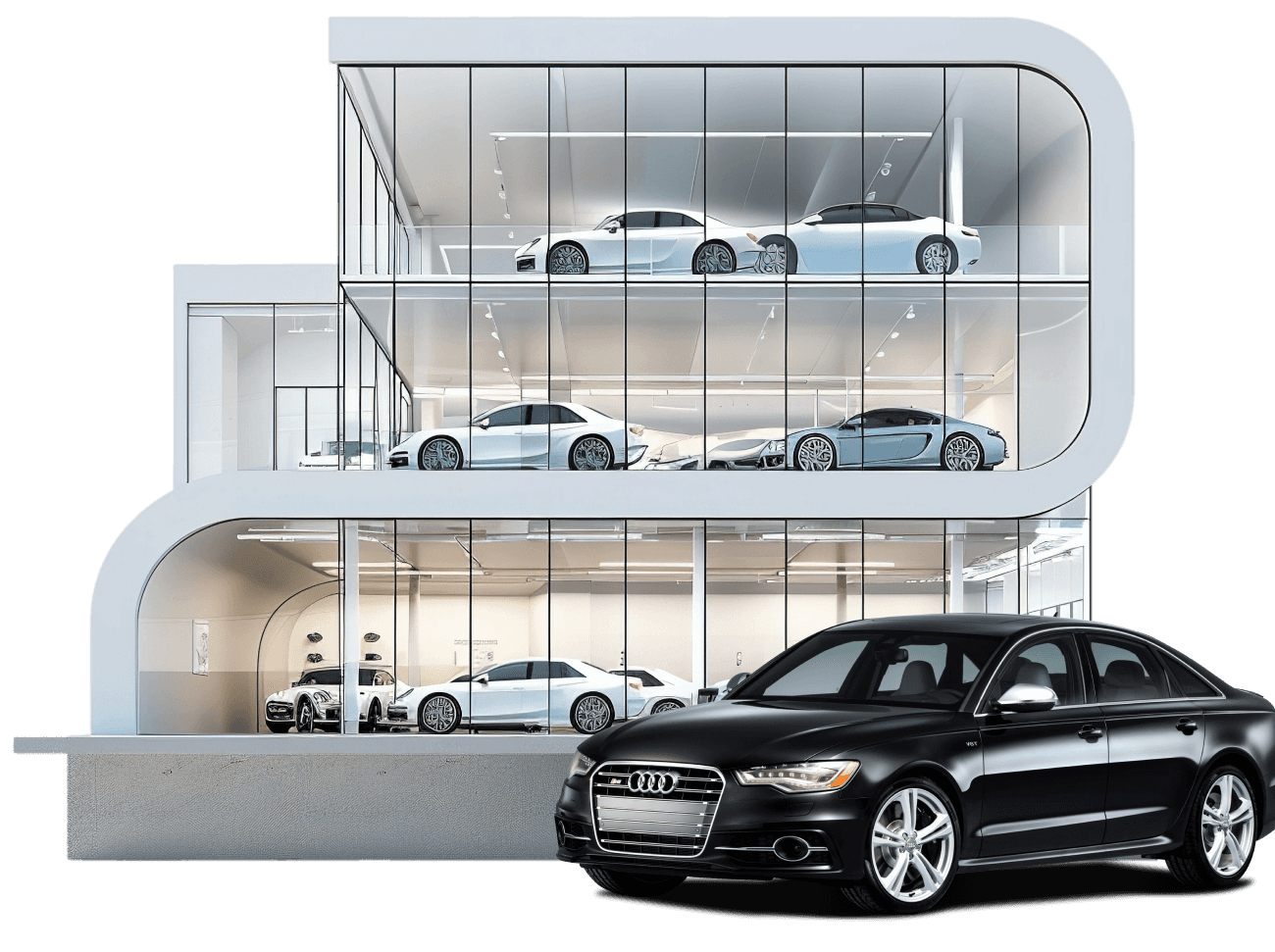 Dealerships