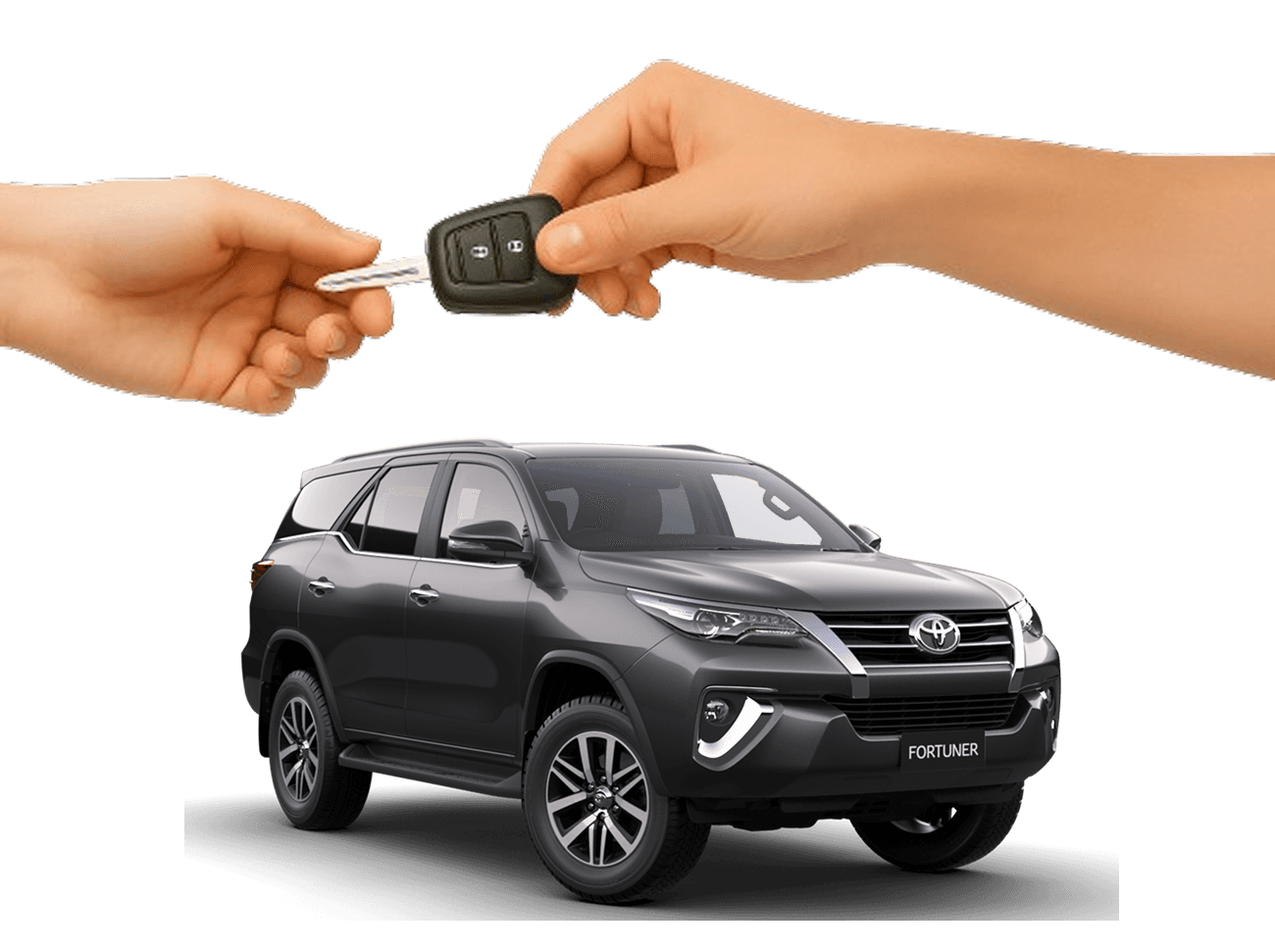 Car Rental 