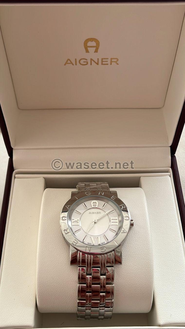 AIGNER WATCH  0