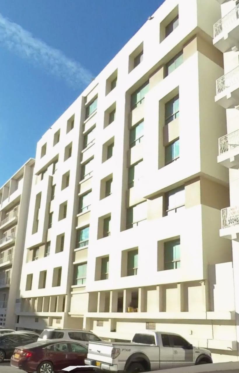 Apartment for rent in Al Qurum 140m 0