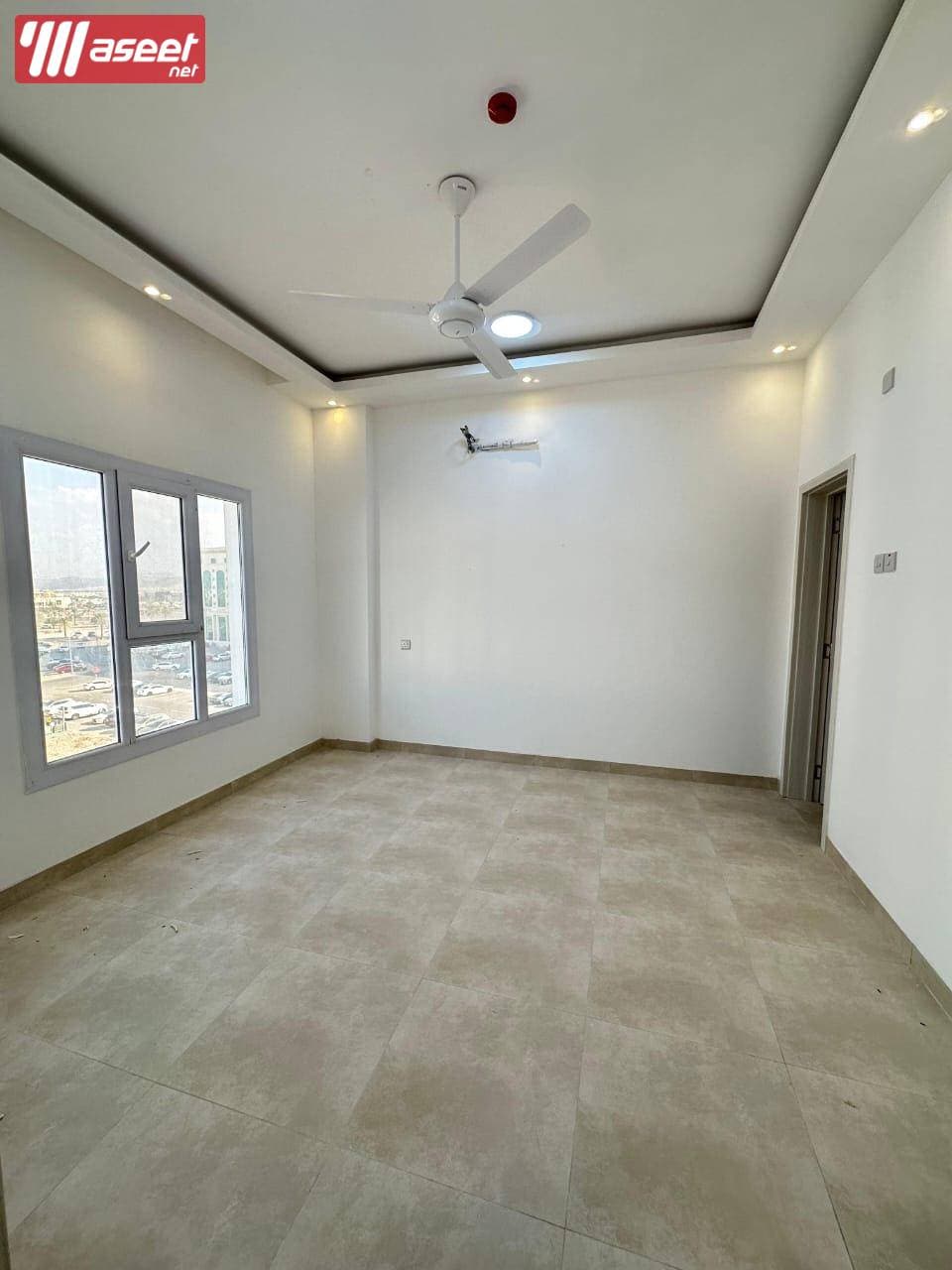Apartment for rent in Al Qurum 140m 1
