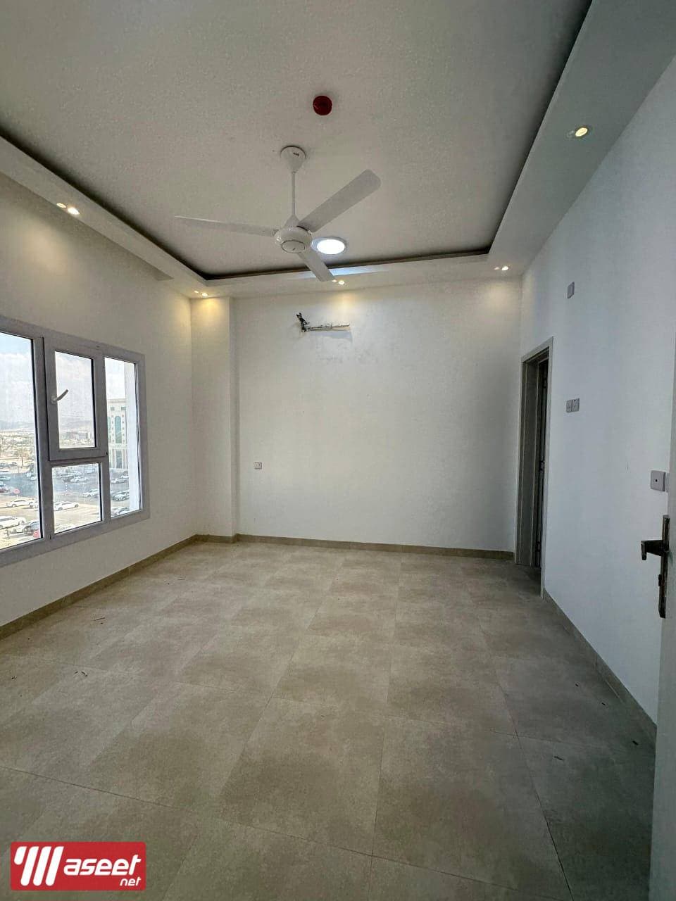 Apartment for rent in Al Qurum 140m 6