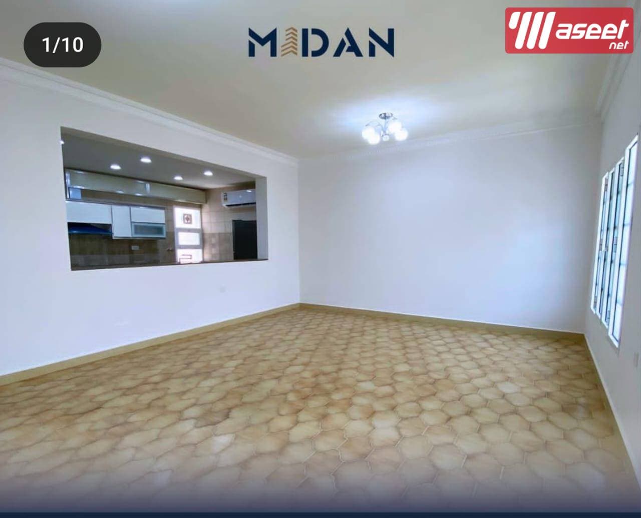 Apartment for rent in Al Khuwair 160 m 0