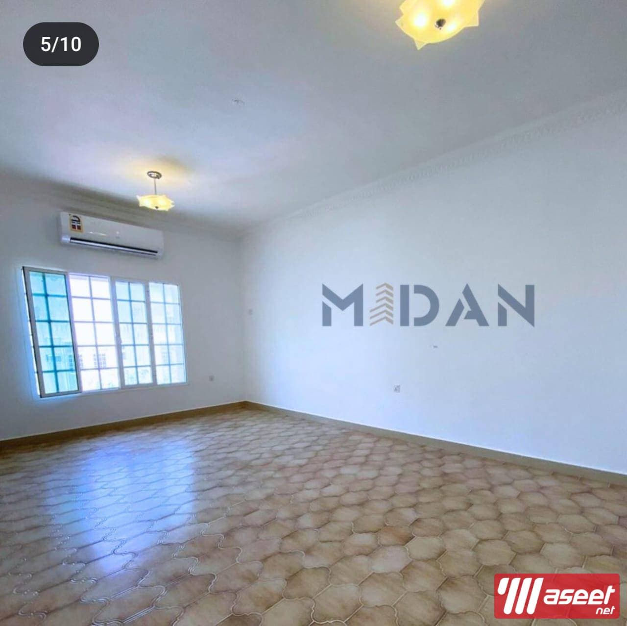 Apartment for rent in Al Khuwair 160 m 3