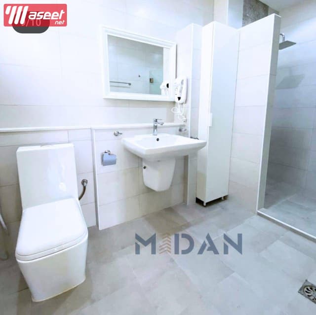 Apartment for rent in Al Khuwair 160 m