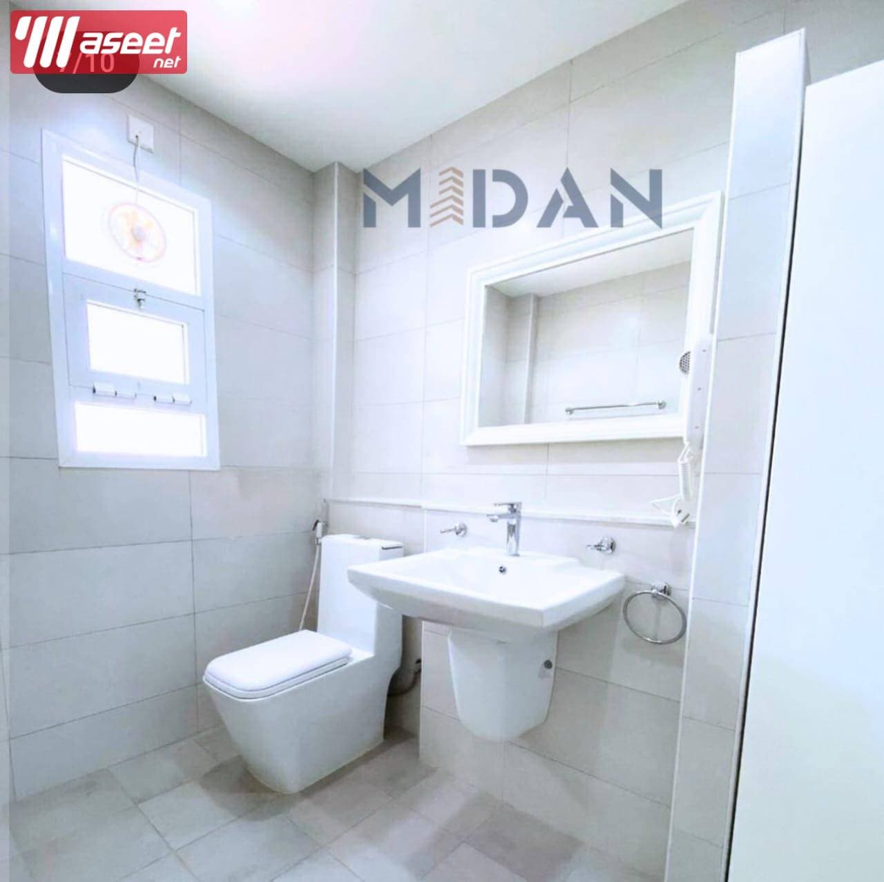 Apartment for rent in Al Khuwair 160 m 5