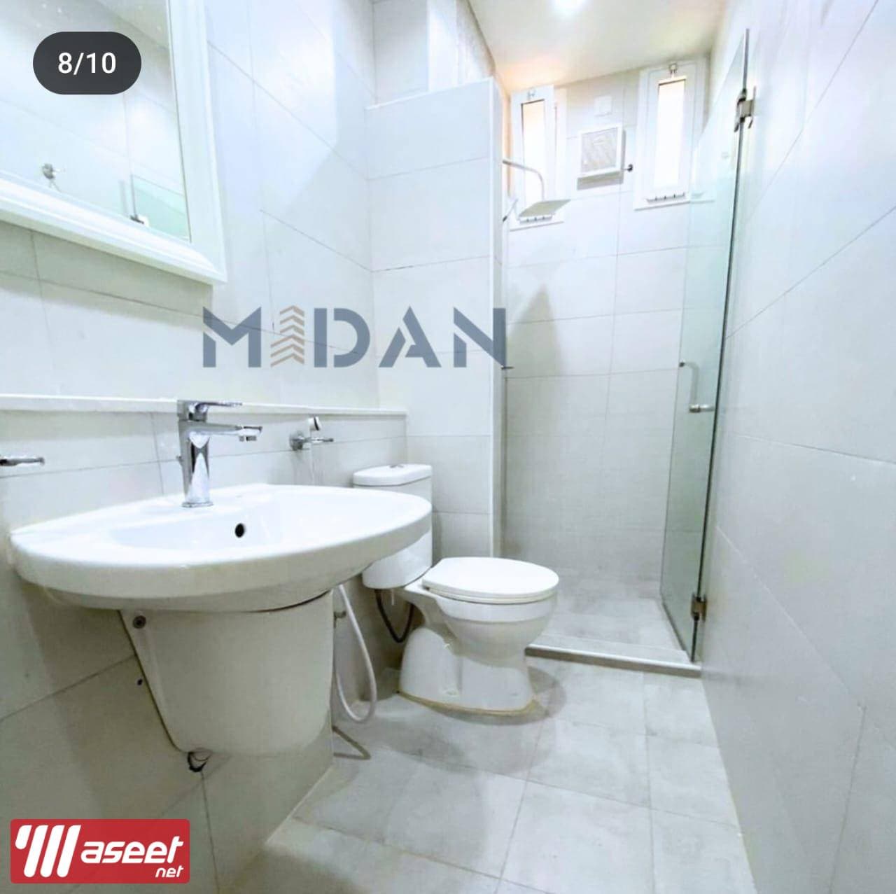 Apartment for rent in Al Khuwair 160 m 6