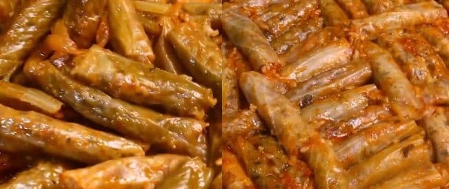 Different dishes at reasonable prices 0