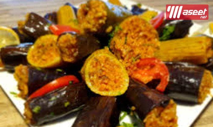 Different dishes at reasonable prices 1