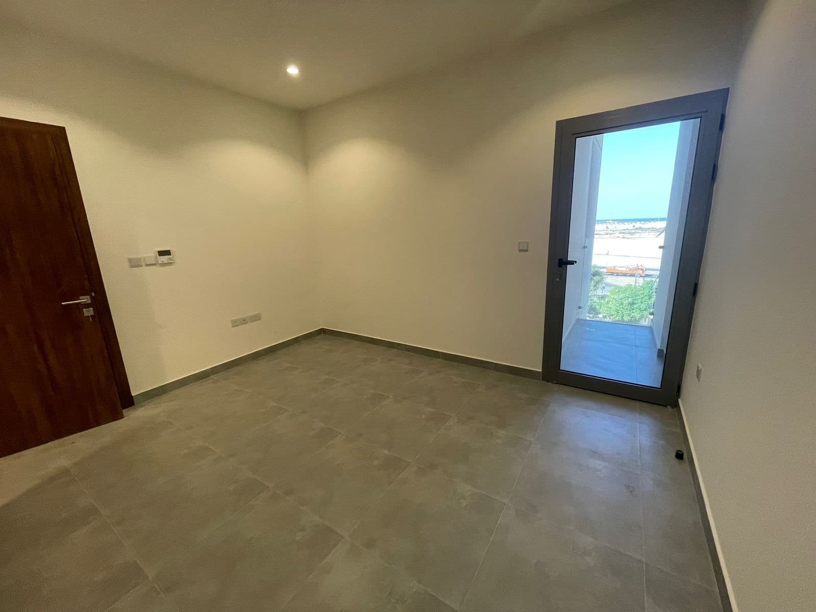 Apartment for rent in Bawshar 0