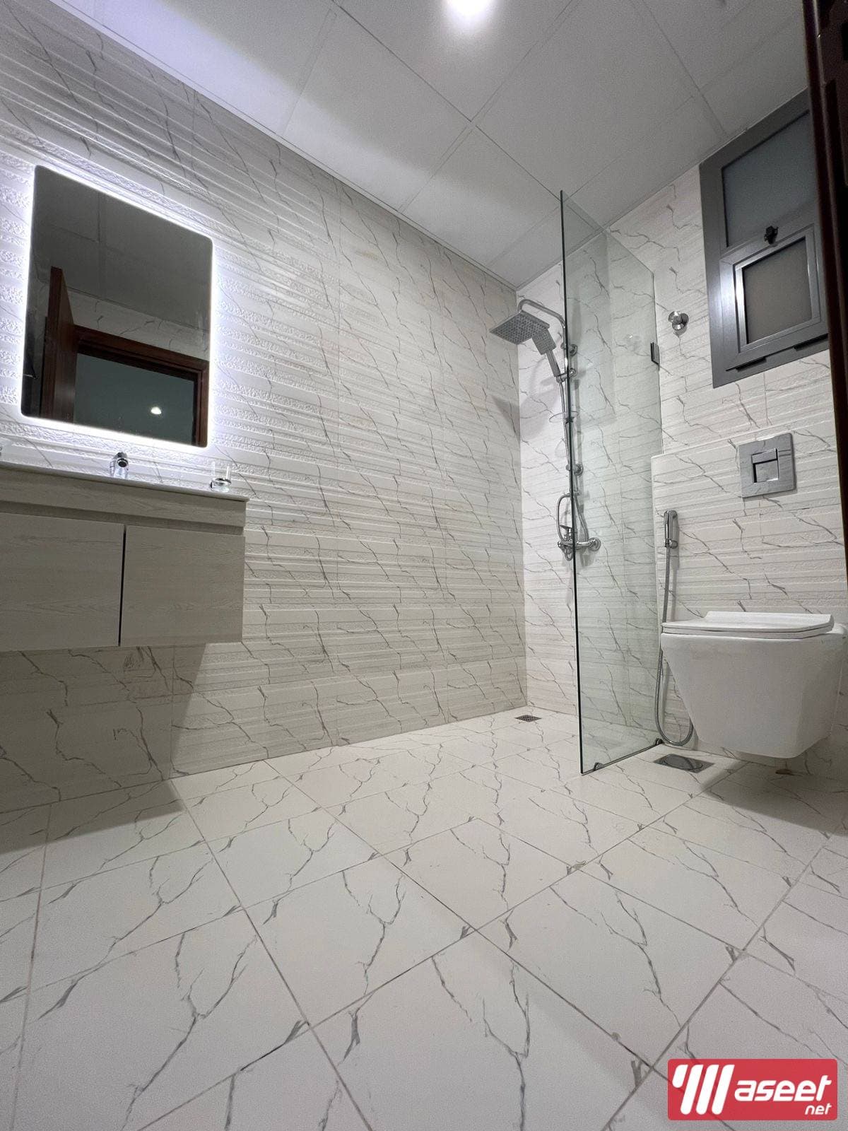 Apartment for rent in Bawshar 1