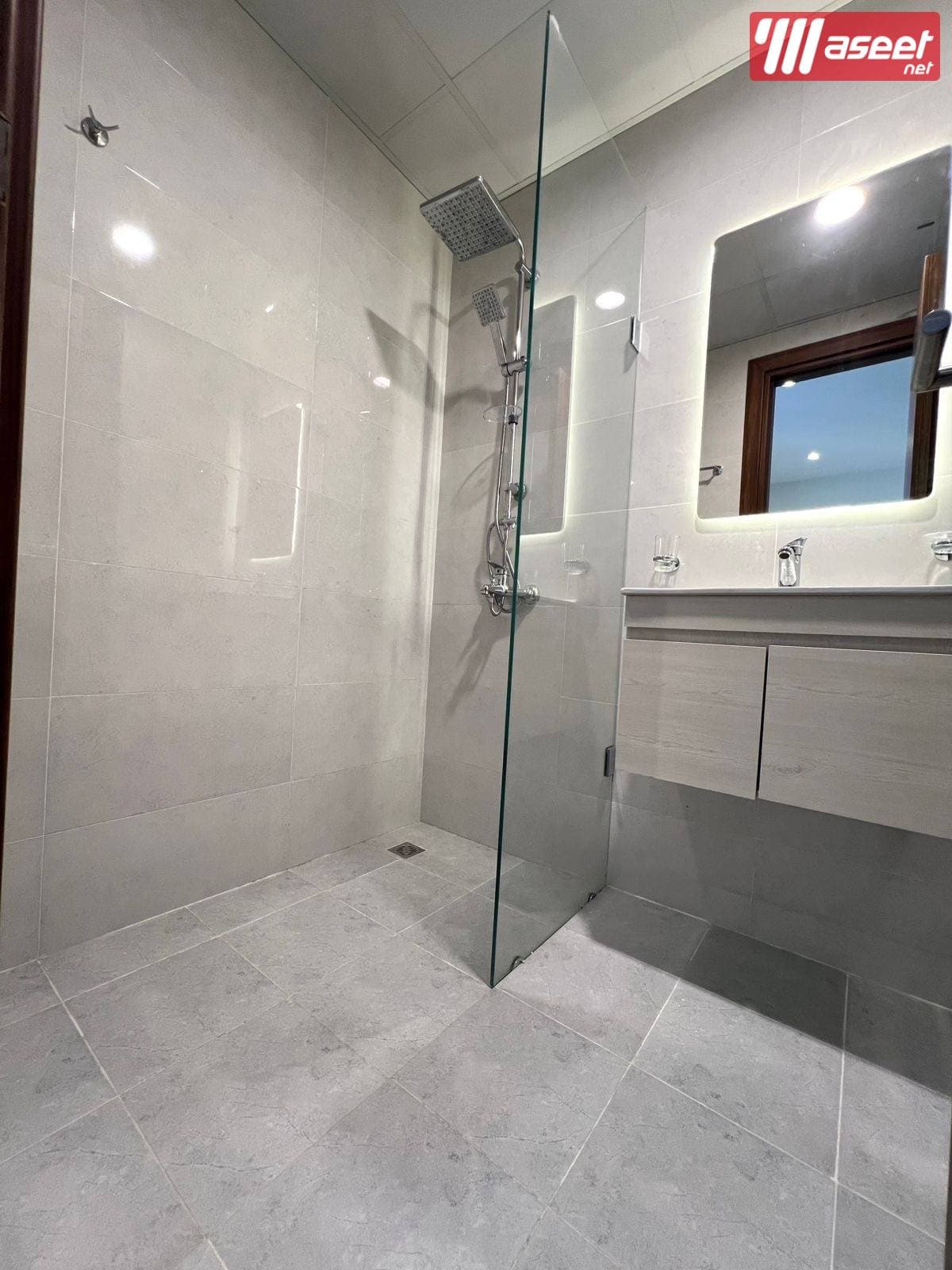Apartment for rent in Bawshar 3