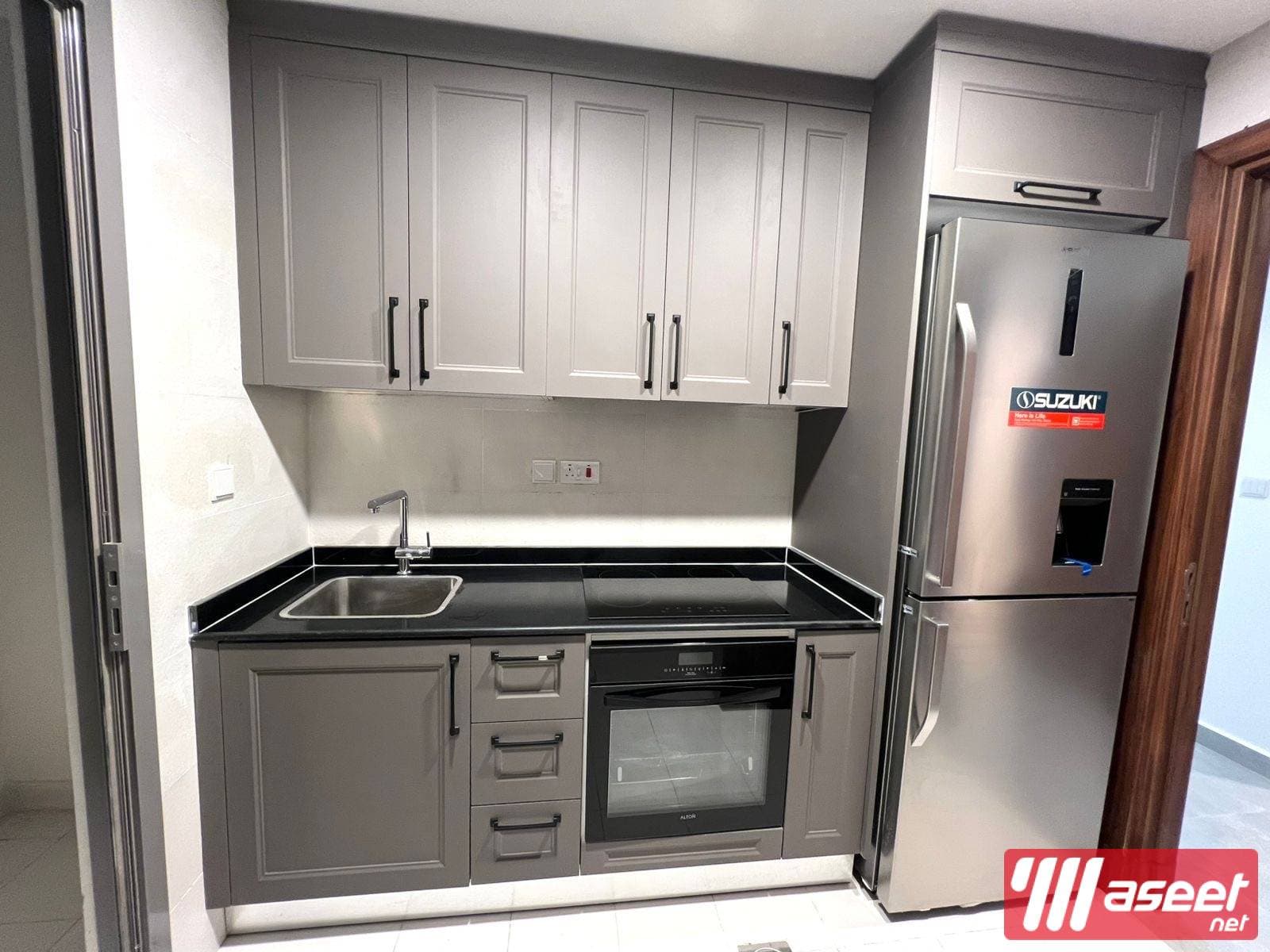 Apartment for rent in Bawshar 6