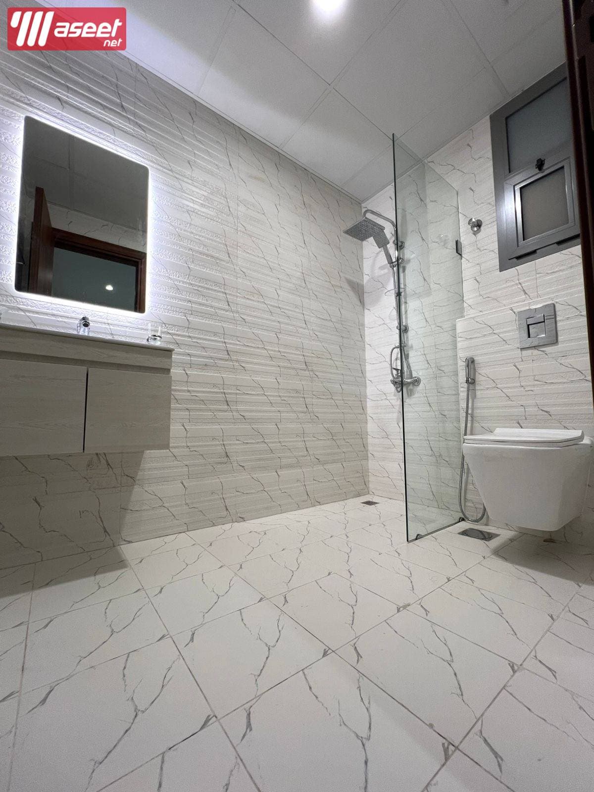  New apartment for rent in Bawshar 6