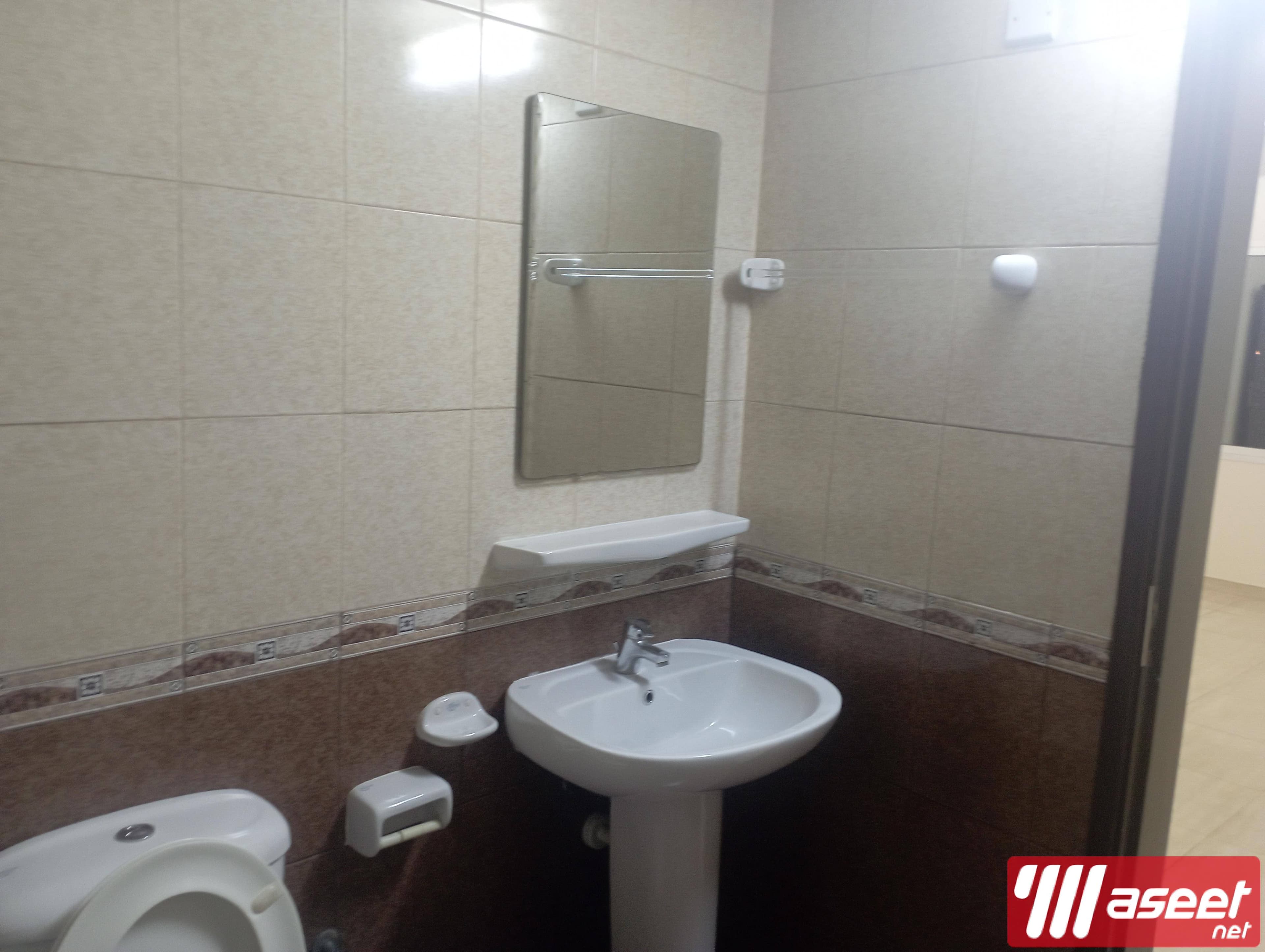 For rent a two-room apartment and a hall in Bowsher, Al Maha Street 5