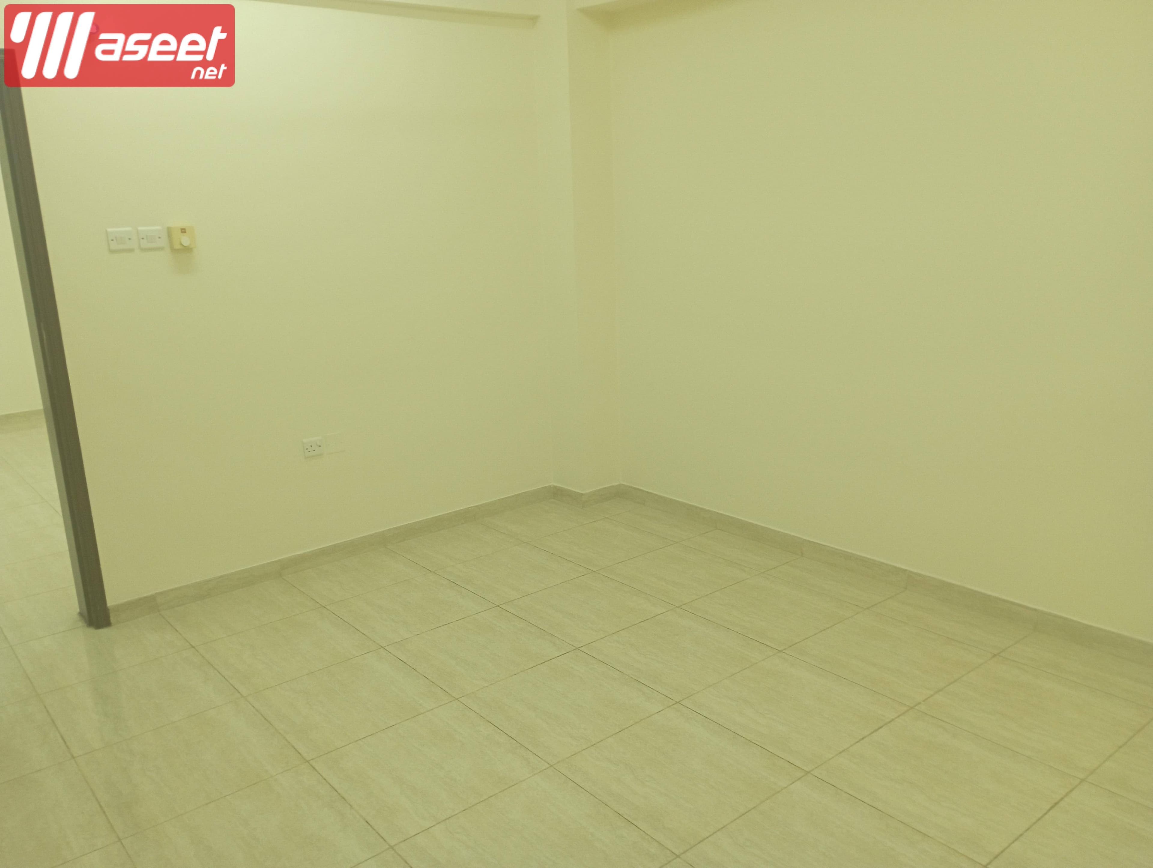 For rent a two-room apartment and a hall in Bowsher, Al Maha Street 7