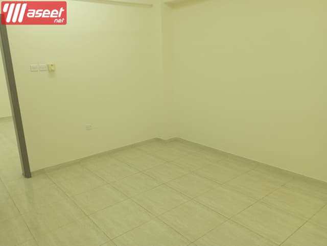 For rent a two-room apartment and a hall in Bowsher, Al Maha Street