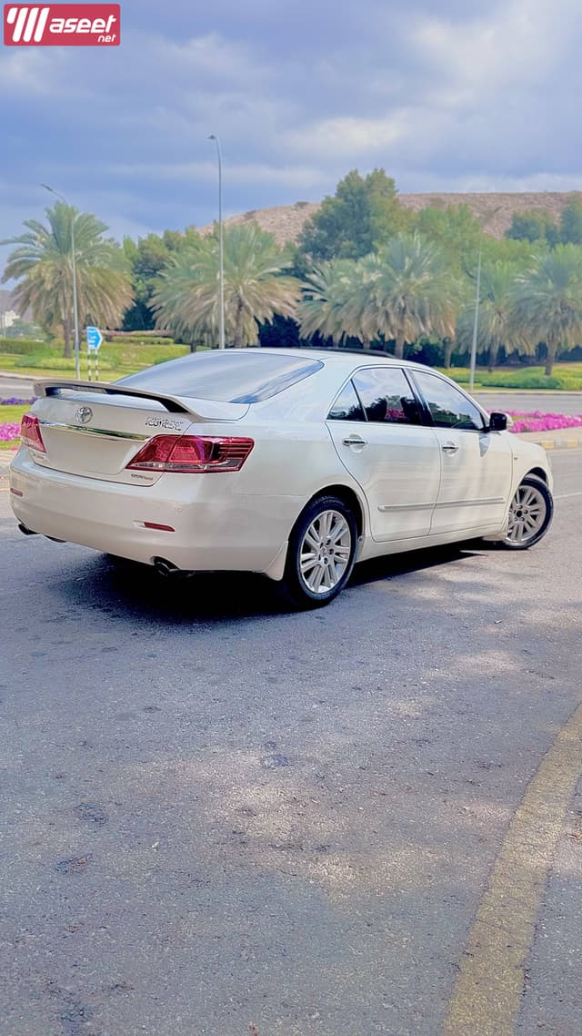اوريون 2011 نظيف للبيع