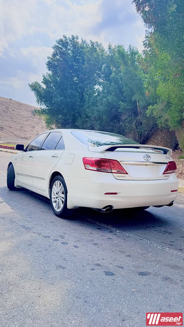 اوريون 2011 نظيف للبيع