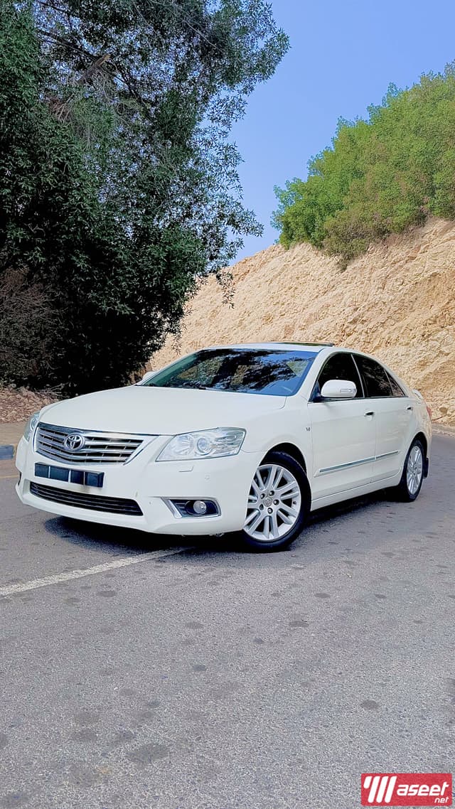 اوريون 2011 نظيف للبيع