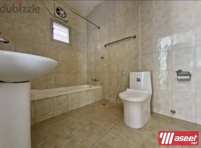 Apartment for rent in Al Khuwair