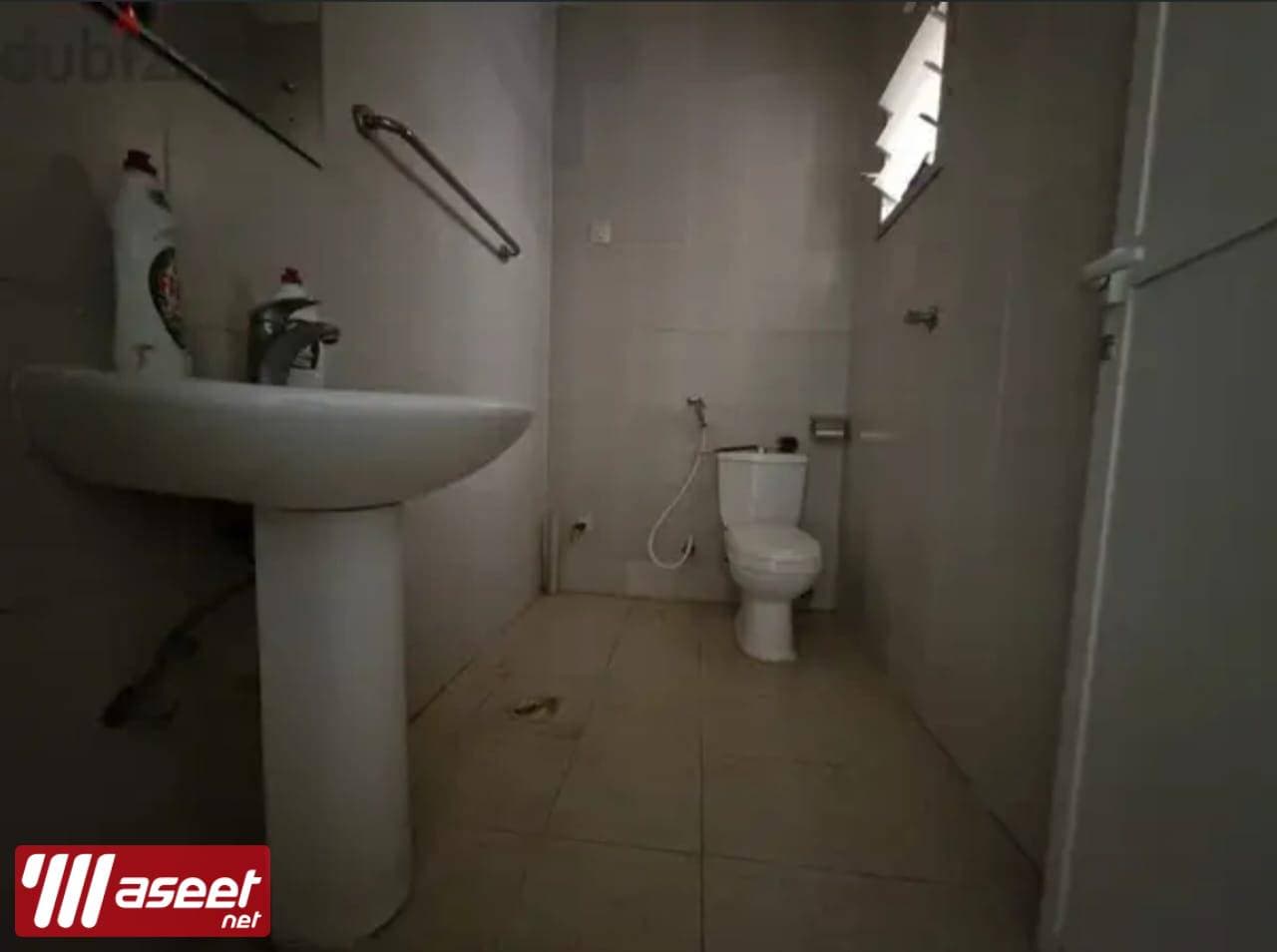 Apartment for rent in Al Khuwair 3