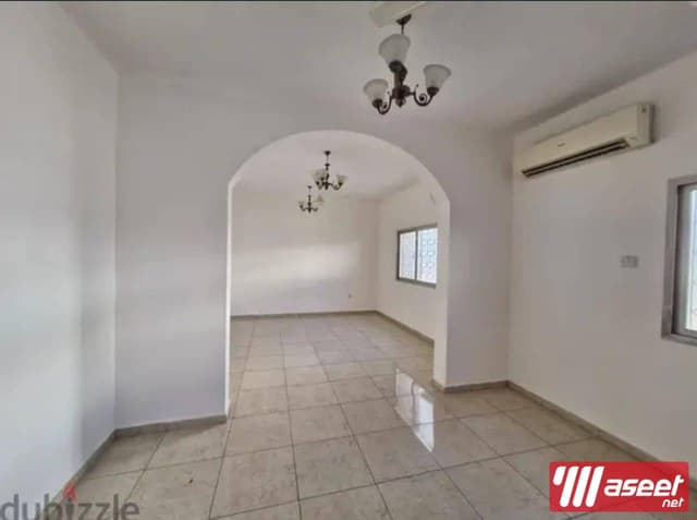 Apartment for rent in Al Khuwair