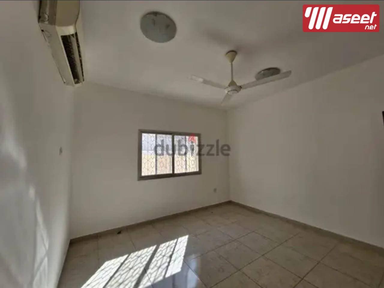 Apartment for rent in Al Khuwair 4