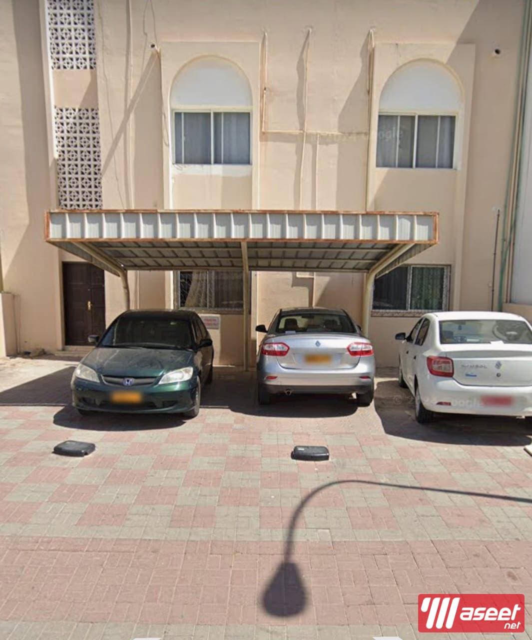 Apartment for rent in Al Khuwair 5