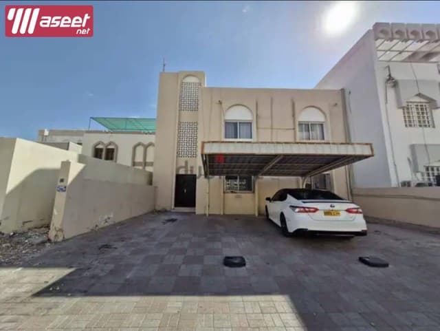 Apartment for rent in Al Khuwair