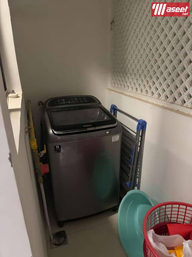 Furnished apartment for rent in Muscat