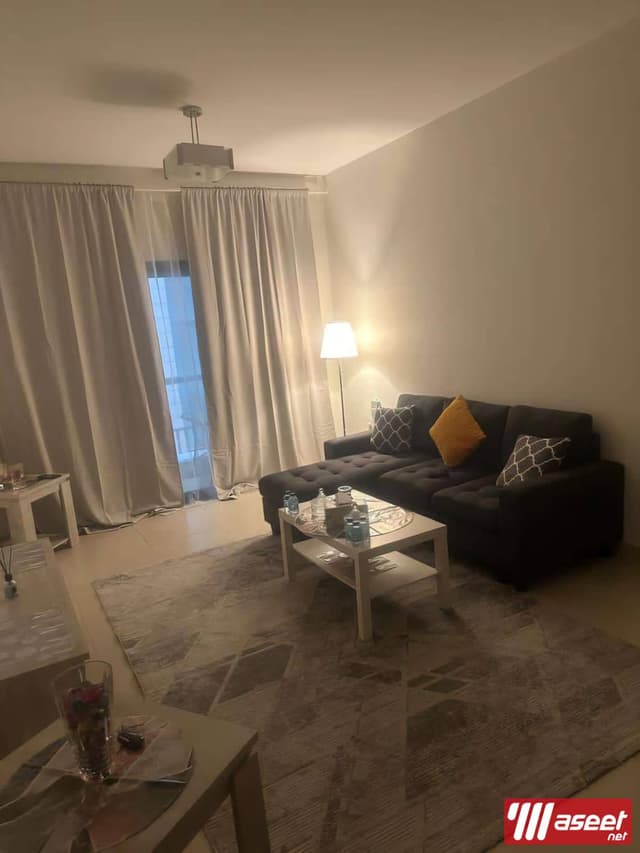 Furnished apartment for rent in Muscat