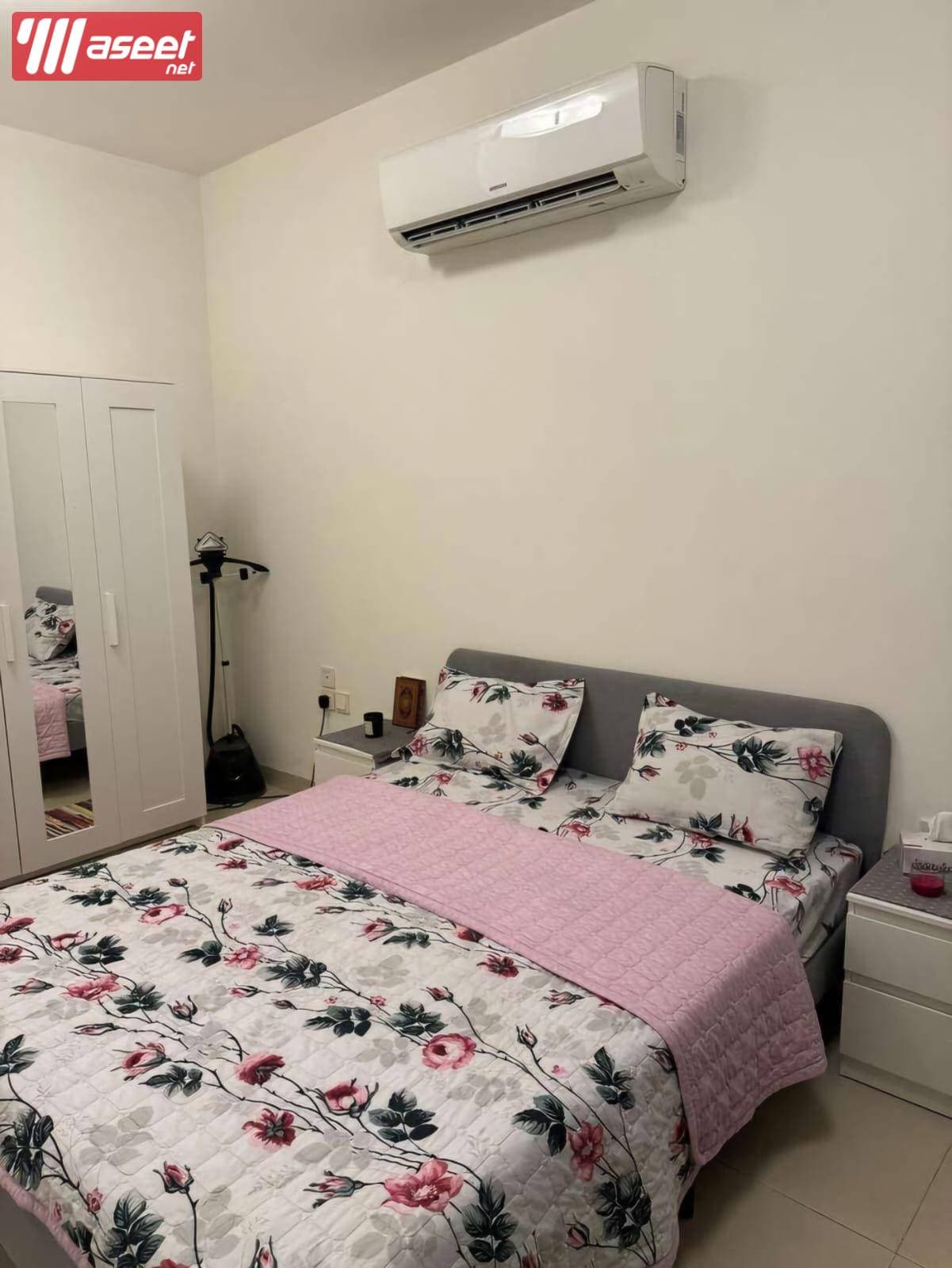 Furnished apartment for rent in Muscat 5
