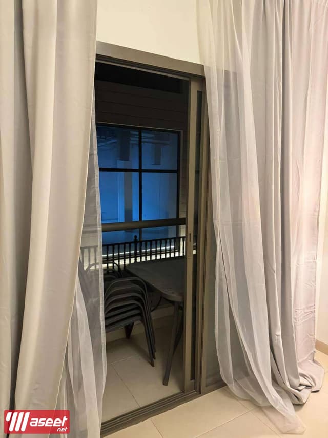 Furnished apartment for rent in Muscat