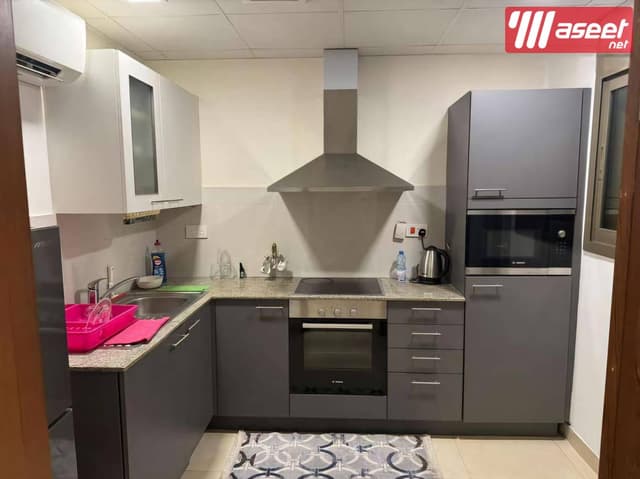 Furnished apartment for rent in Muscat