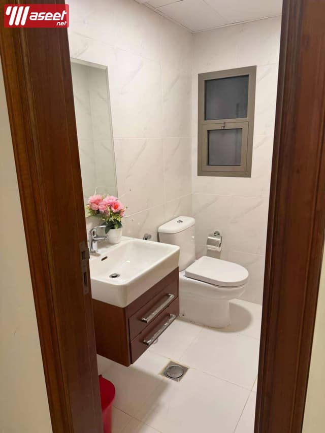 Furnished apartment for rent in Muscat