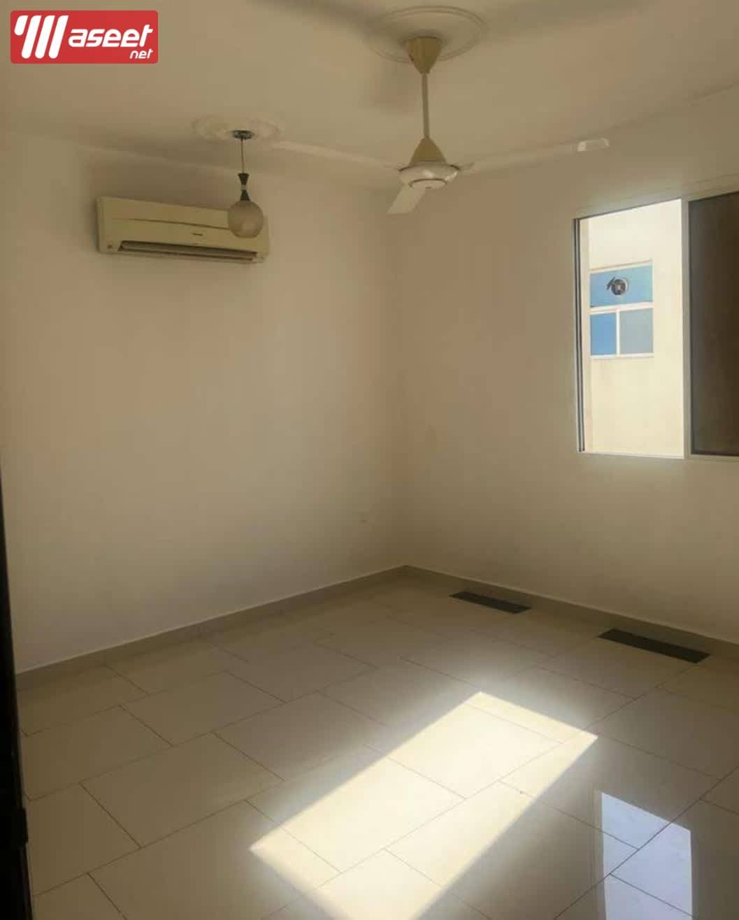 Apartment for rent in Muscat Al Mawaleh 1