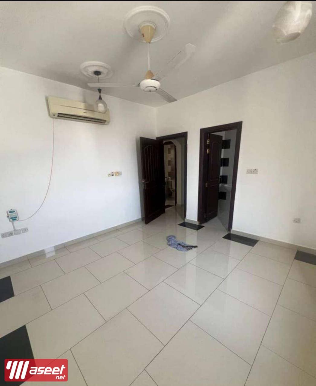 Apartment for rent in Muscat Al Mawaleh 4